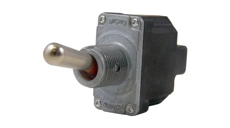 Honeywell 1NT1-6