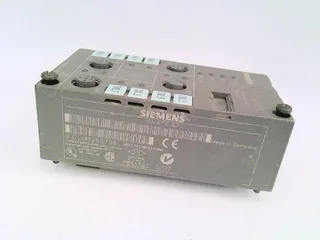 Siemens 6ES7141-1BF01-0XB0 — PLC Communication Modules (image 4)