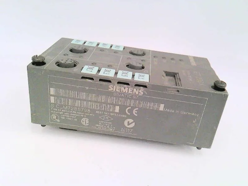 Siemens 6ES7141-1BF01-0XB0 — PLC Communication Modules (image 4)