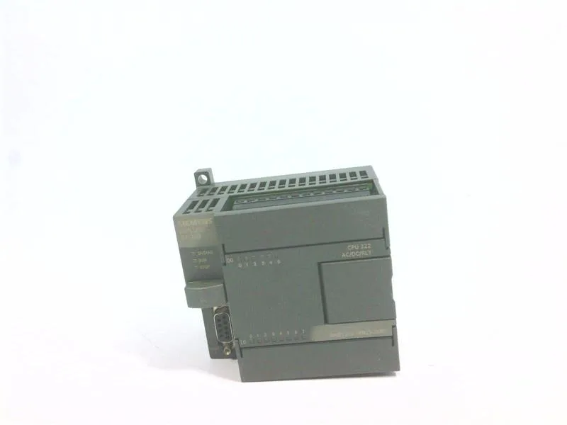 Siemens 6AG1212-1BB23-2XB0 — PLCs (Programmable Logic Controllers) (image 5)