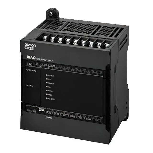 Omron CP2E-E14DR-A