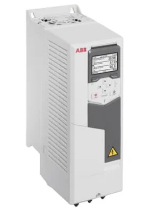 ABB ACS580-01-04A8-4 — AC Drive (VFD) 480V (image 4)