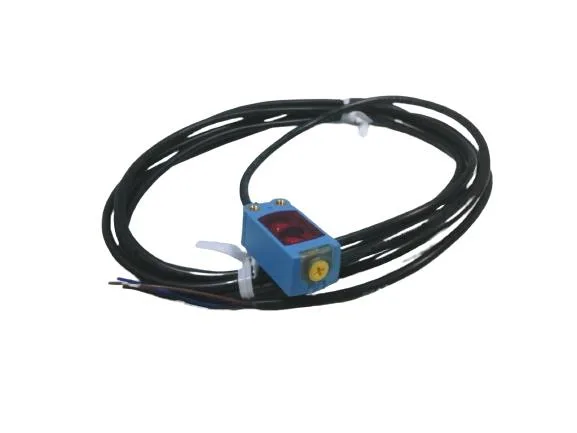 SICK WTB4FP-1G312120ZZZ — Photoelectric Sensors (image 3)