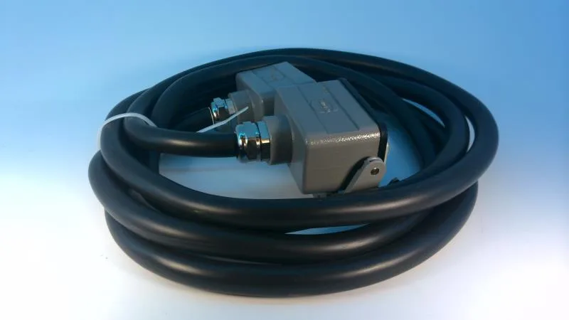 Siemens 3RK1911-0BK20 — Remote I/O & Fieldbus Modules (image 2)