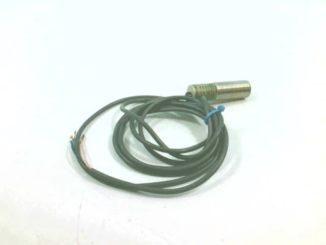 Omron E3-F2-DS1-0B4C — Photoelectric Sensors (image 3)
