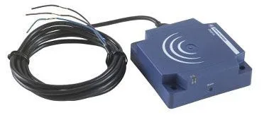 Schneider Electric XS8D1A1PAL2 — Proximity Sensors