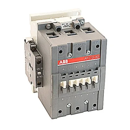 ABB AF110-30-11-69 — Contactors (image 2)