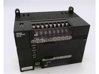 Omron CP1L-EL20DT-D