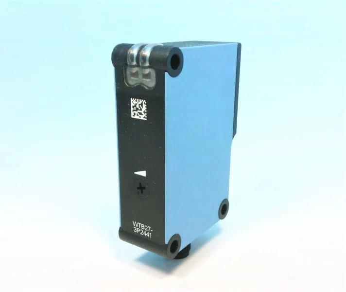 SICK WTB27-3P2441 — Photoelectric Sensors