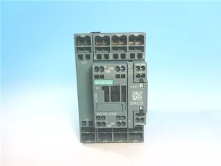 Siemens 3RT2325-2CK60 — Contactors (image 3)