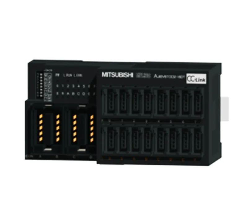 Mitsubishi Electric AJ65VBTCE32-16DT — Digital Output Modules (image 3)