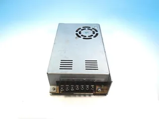 Omron S8JC-Z35024CD — Power Supplies (image 3)
