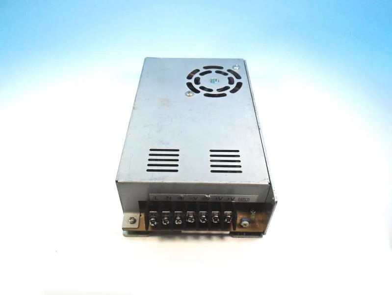 Omron S8JC-Z35024CD — Power Supplies (image 3)
