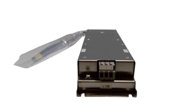 Omron R88A-FI1S216 — PLC Accessories (image 3)