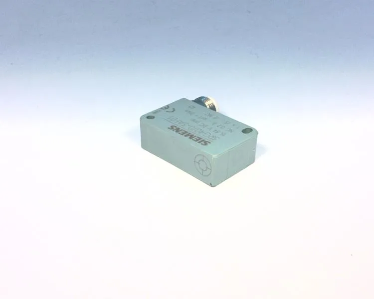Siemens 3RG4070-3AF01 — Proximity Sensors (image 3)