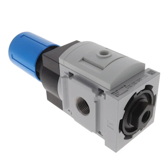 Festo MS6-LRP-1/2-D7-A8 — Air Preparation (FRL) (image 2)
