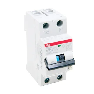 ABB DS201MA-C16/0.03 — Residual Current Breakers (RCCB/RCBO) (image 2)