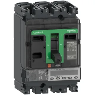 Schneider Electric C25V35E100