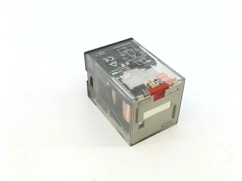 Omron MKS3PI-5-AC250 — General Purpose Relays (image 2)