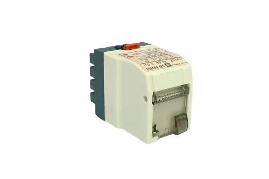 Schneider Electric RHN-41-KC — General Purpose Relays (image 3)