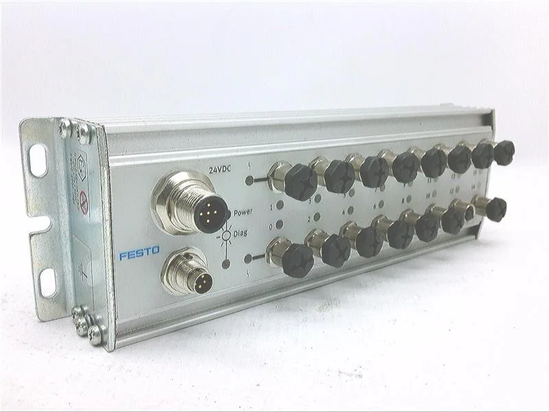 Festo CP-E16-M8-Z (image 3)