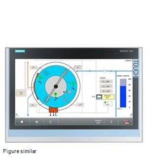 Siemens 6AV7863-3AA00-0AA0 — HMI Operator Interfaces (image 2)