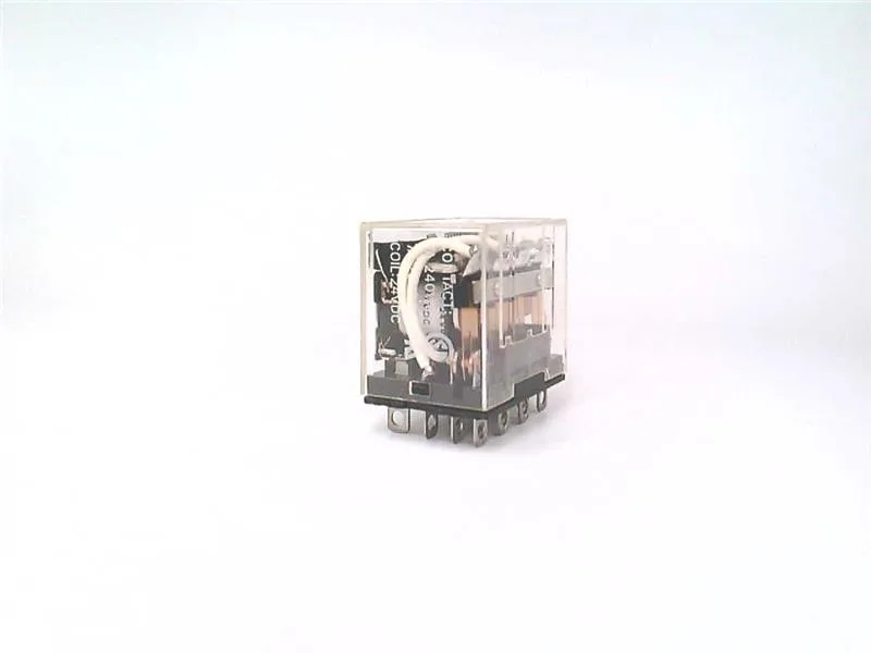 Omron LY4ZN-DC24 — General Purpose Relays (image 2)