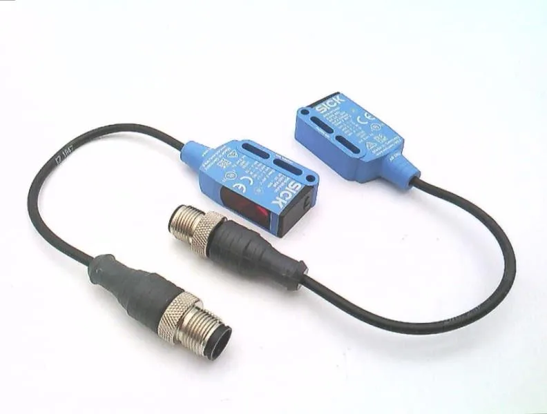 SICK WSE9-3P3430 — Photoelectric Sensors (image 4)