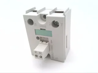Siemens 3RF2020-1AA42 — Solid State Relays (image 2)
