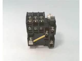 Fuji Electric TR-0/3 .36-.54A — Overload Relays (image 4)