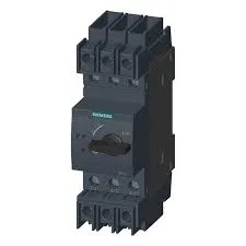 Siemens 3RV2811-0JD10 — Motor Protection Circuit Breakers (MPCB) (image 2)
