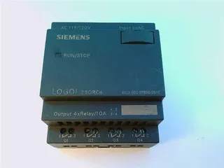 Siemens 6ED1052-2FB00-0BA2 — PLCs (Programmable Logic Controllers) (image 2)
