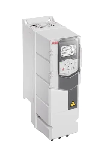 ABB ACS580-01-12A7-4