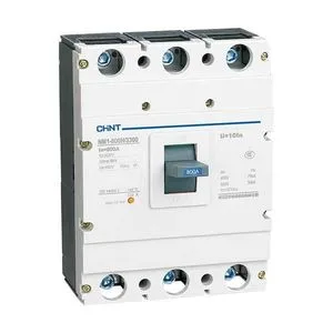 Chint NM1 — Molded Case Circuit Breakers (MCCB) (image 5)