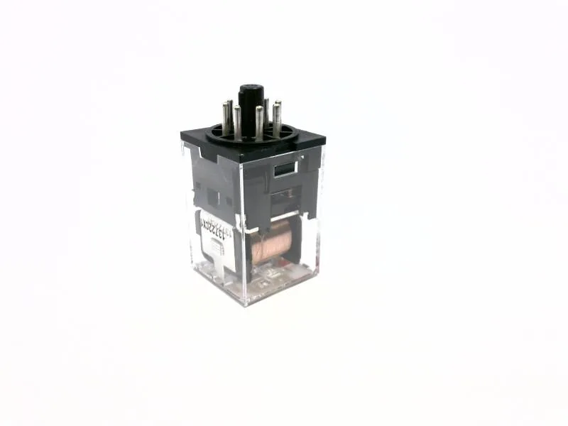 Omron MKS2PIAC240 — General Purpose Relays (image 4)