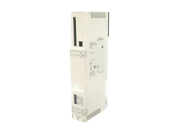 Schneider Electric 140CPU11302C — PLCs (Programmable Logic Controllers) (image 2)