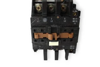 Schneider Electric LC1 D403 — Contactors (image 5)