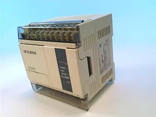 Mitsubishi Electric FX1N-24MR-DS