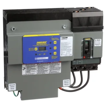 Schneider Electric HR4IMA24C