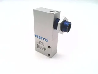 Festo VZB-3-1/4 — Solenoid & Directional Valves