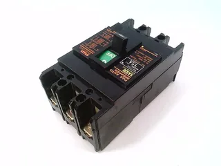 Fuji Electric SA33B/15 — Circuit Breaker Accessories (image 2)