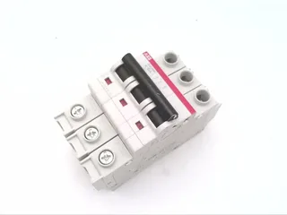ABB S203MR-K10 — Miniature Circuit Breakers (MCB)