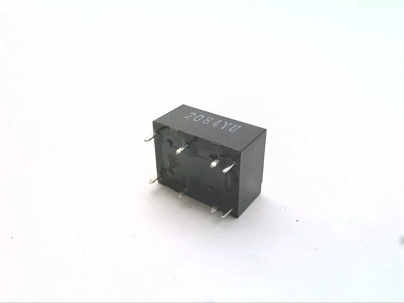 Omron G6CK-2114P-US-DC12 — General Purpose Relays (image 2)