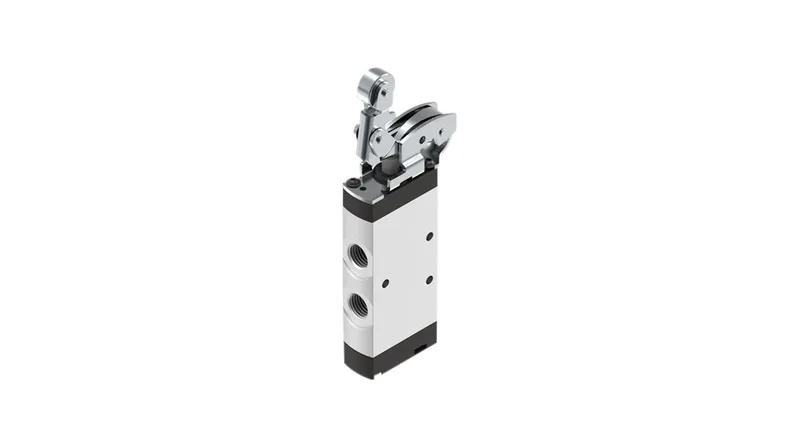 Festo VMEF-K-M52-M-G14 — Solenoid & Directional Valves