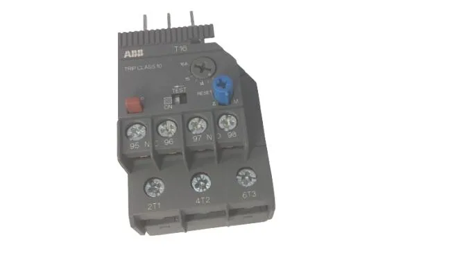 ABB T16-16 — Fuses & Fuse Holders (image 5)
