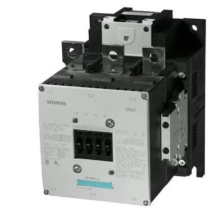 Siemens 3RT1075-6AF36 — Contactors (image 2)