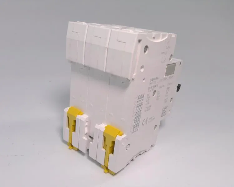 Schneider Electric A9F53350 (image 2)