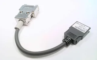 Omron CS1W-CN118 — PLCs (Programmable Logic Controllers) (image 5)