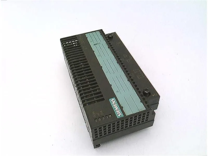 Siemens 6ES7135-0HF01-0XB0 — Analog Output Modules (image 3)