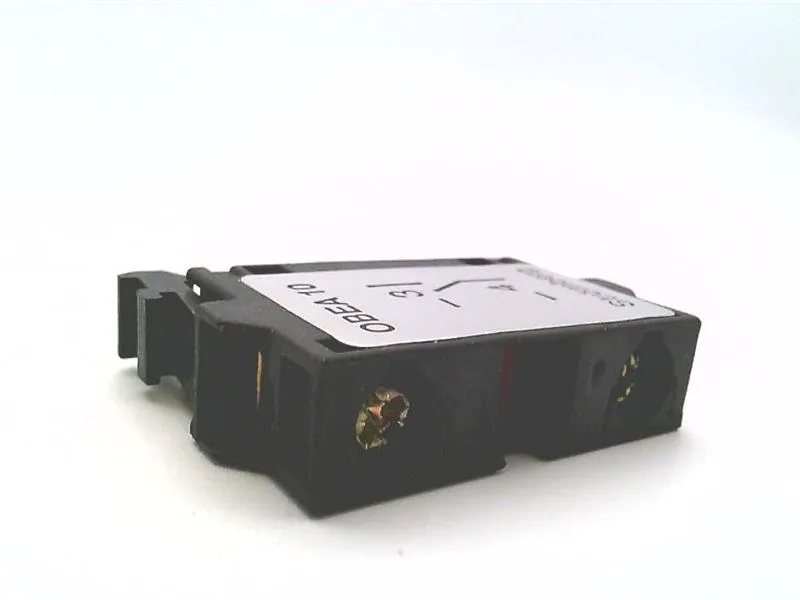 ABB 1SCA022190R3000 — Circuit Breaker Accessories (image 2)